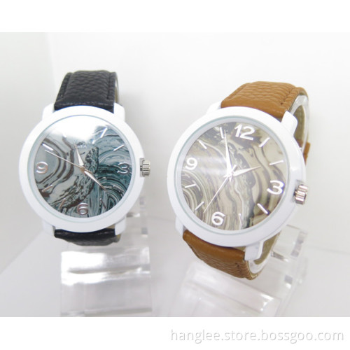 Hot Sale New Style Stainless Steel Wrist Watch